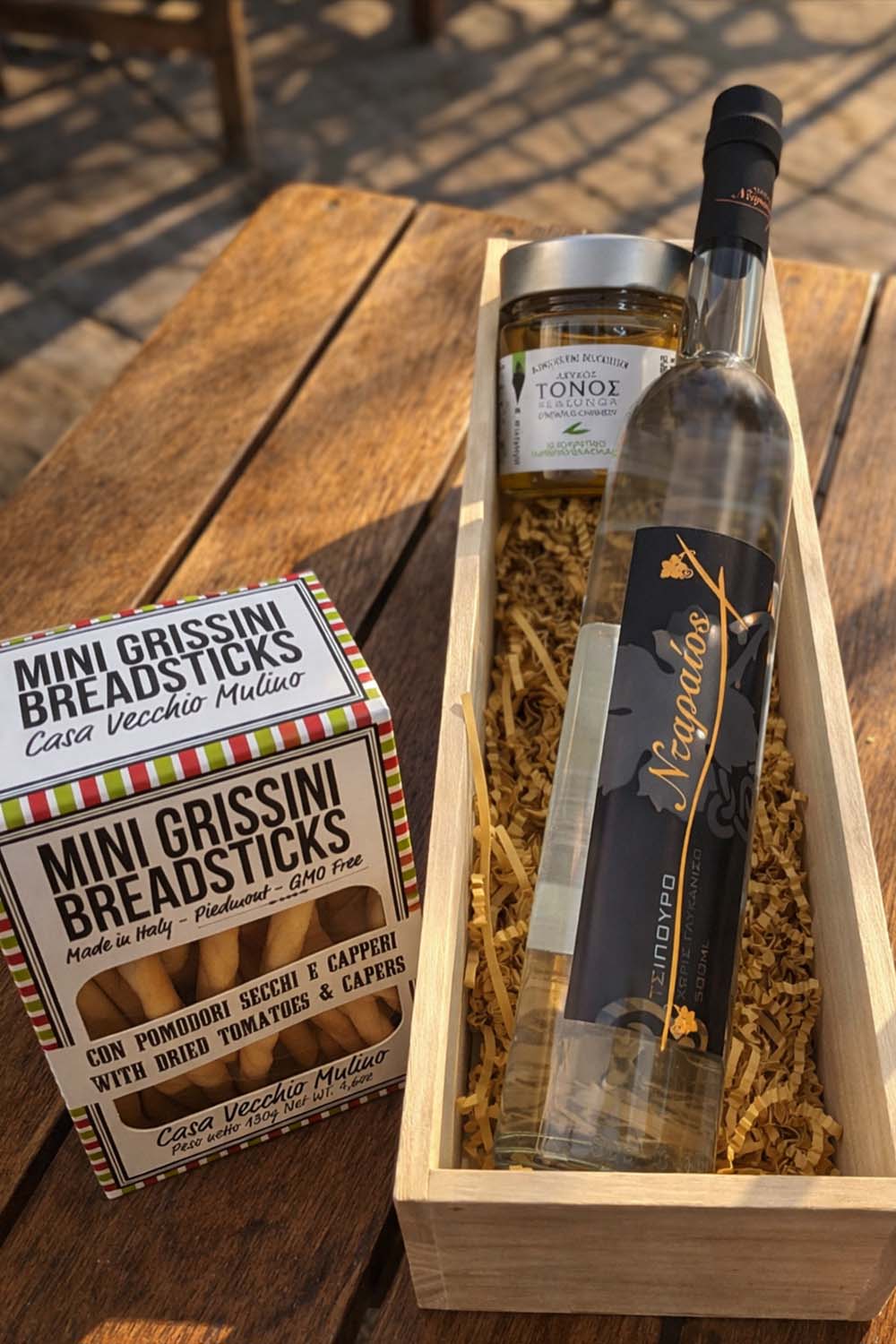 Vinehalla - Premium Wines & Spirits