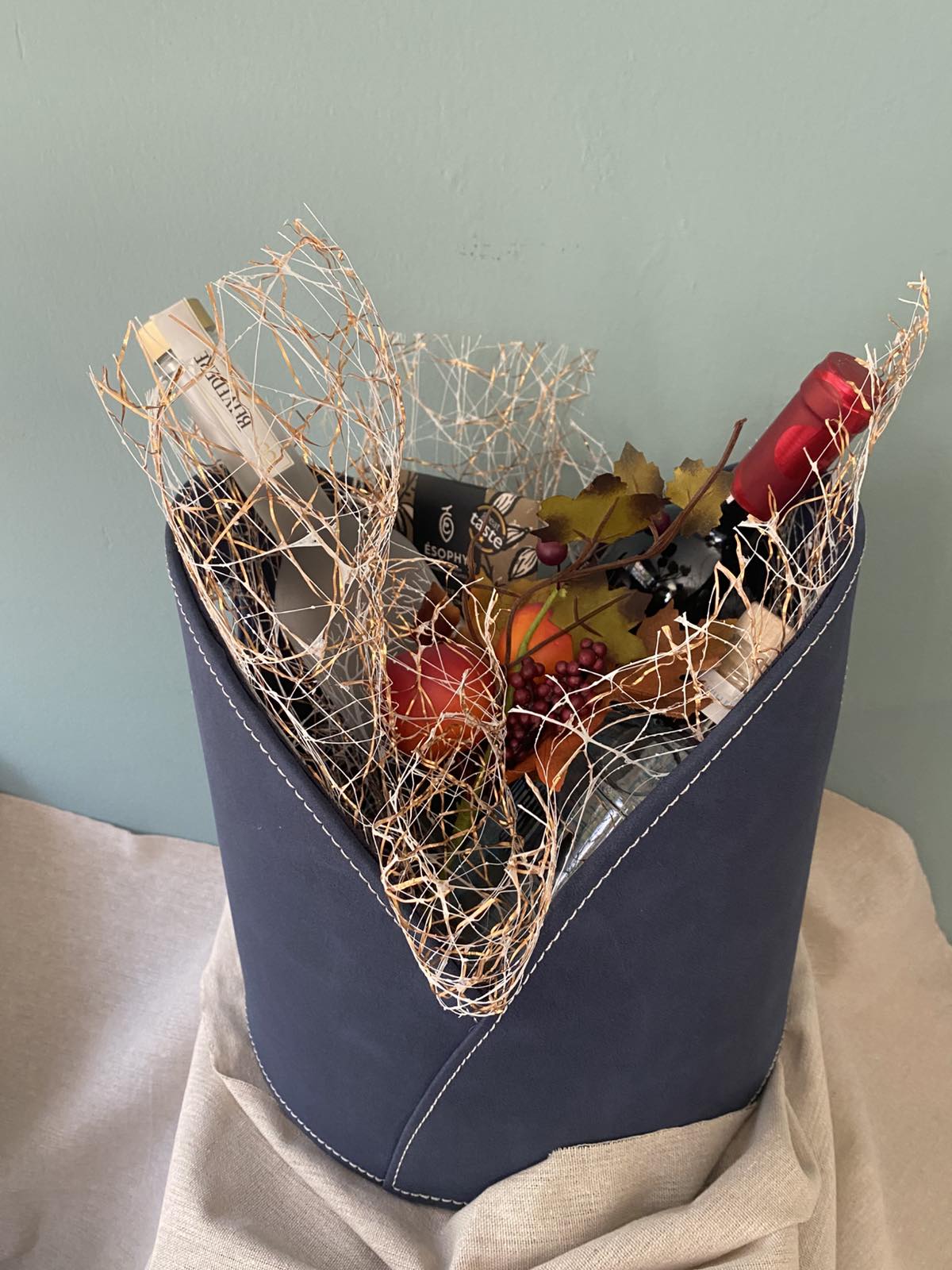 Εταιρικά Δώρα | VINEHALLA