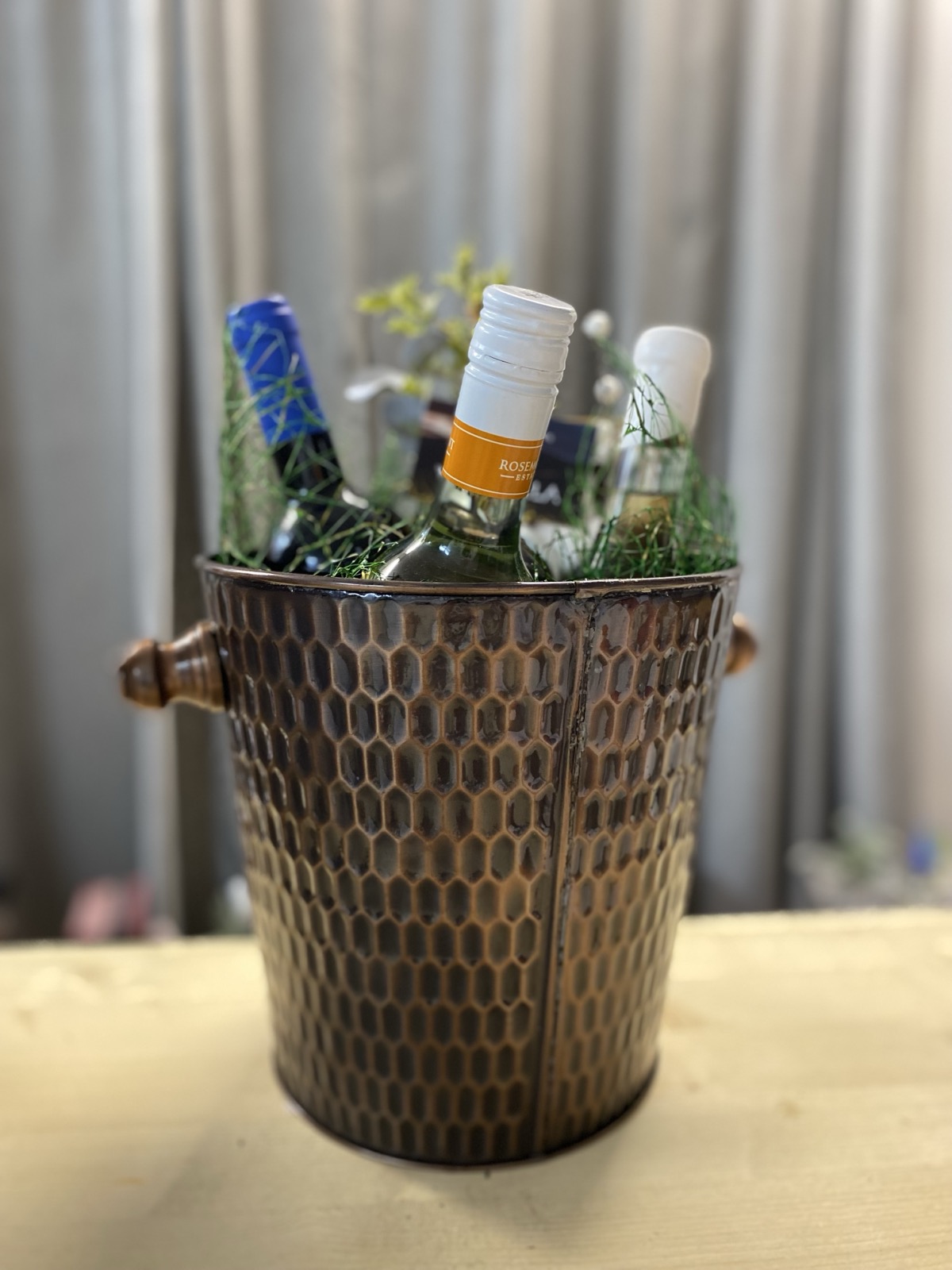 Εταιρικά Δώρα | VINEHALLA