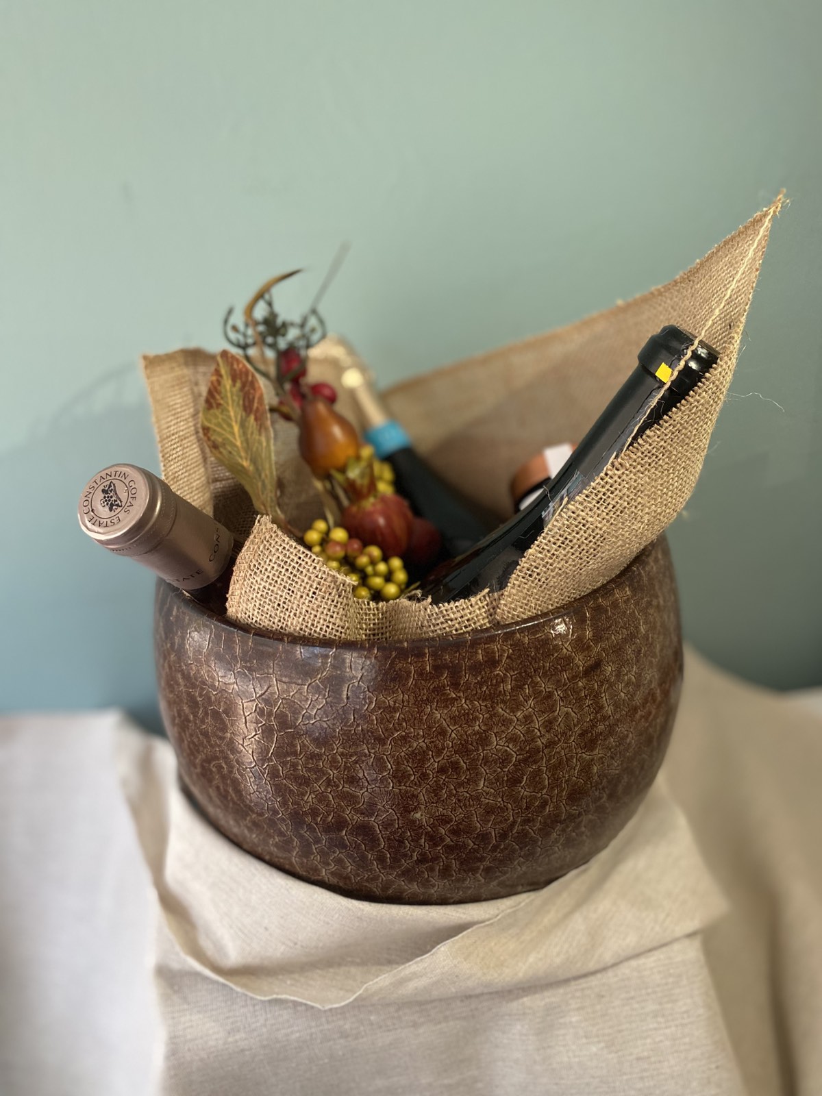 Εταιρικά Δώρα | VINEHALLA