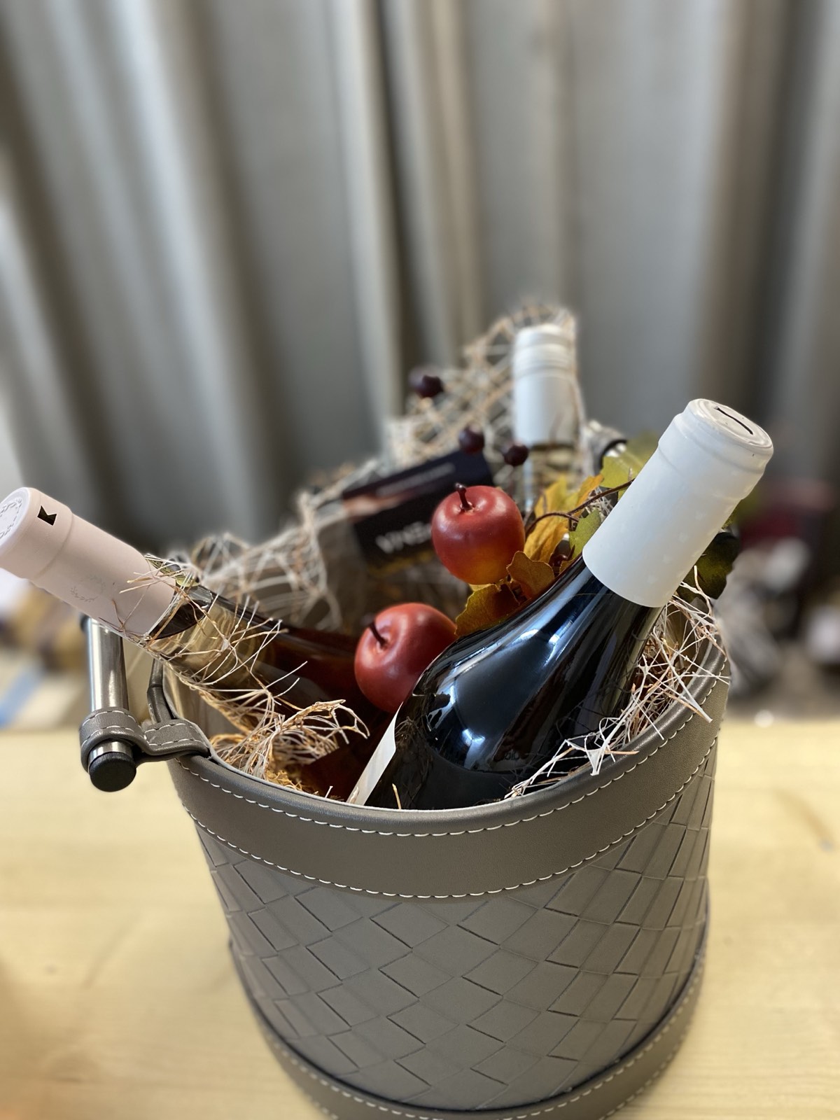 Εταιρικά Δώρα | VINEHALLA