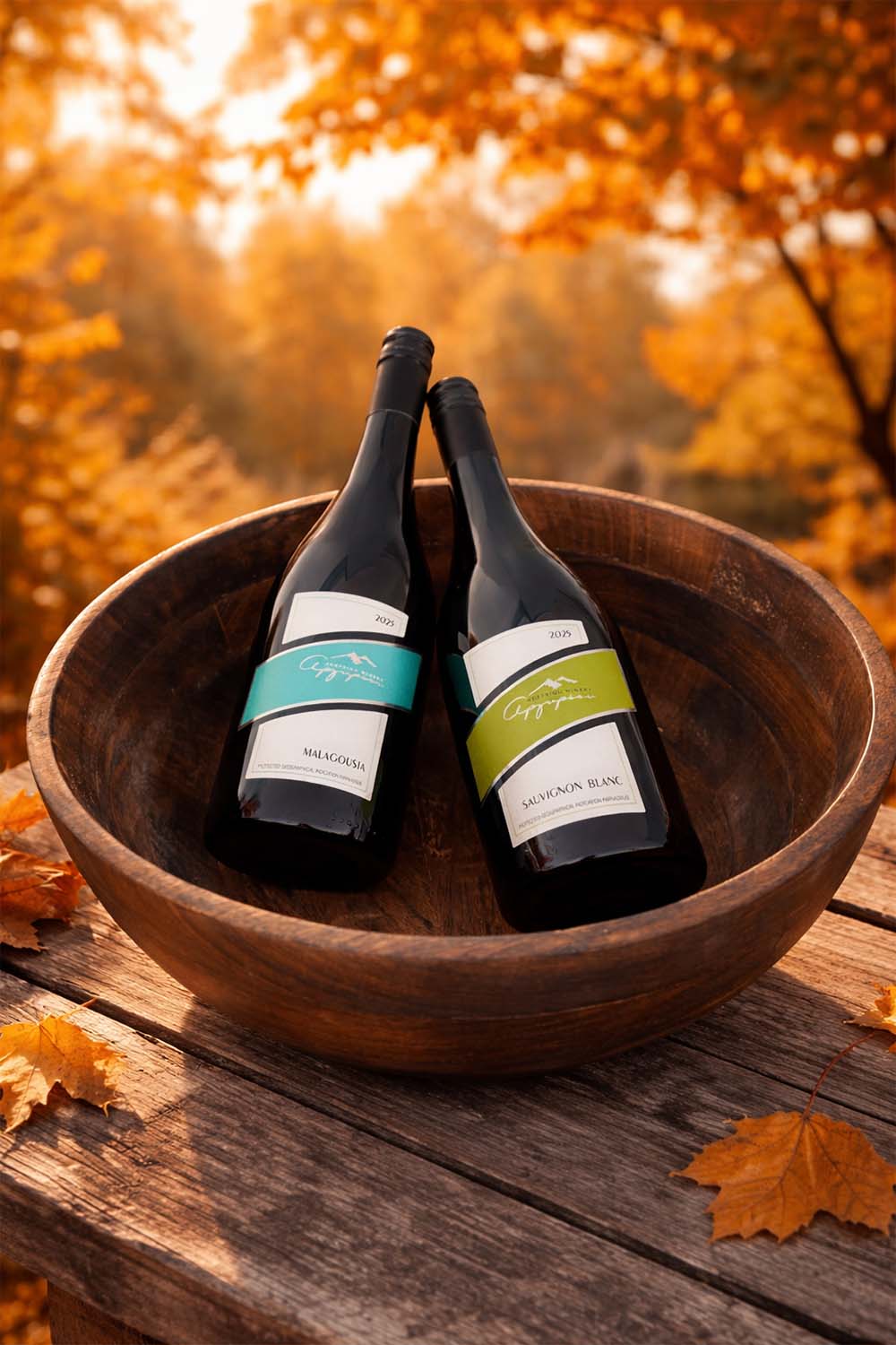 Εταιρικά Δώρα | VINEHALLA