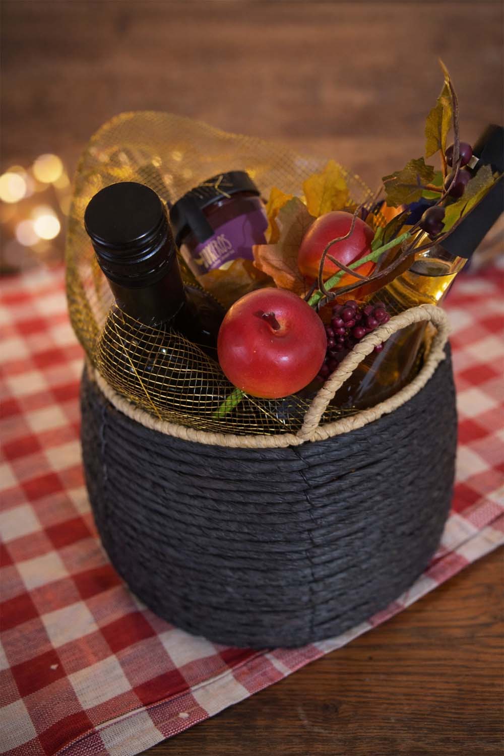 Εταιρικά Δώρα | VINEHALLA