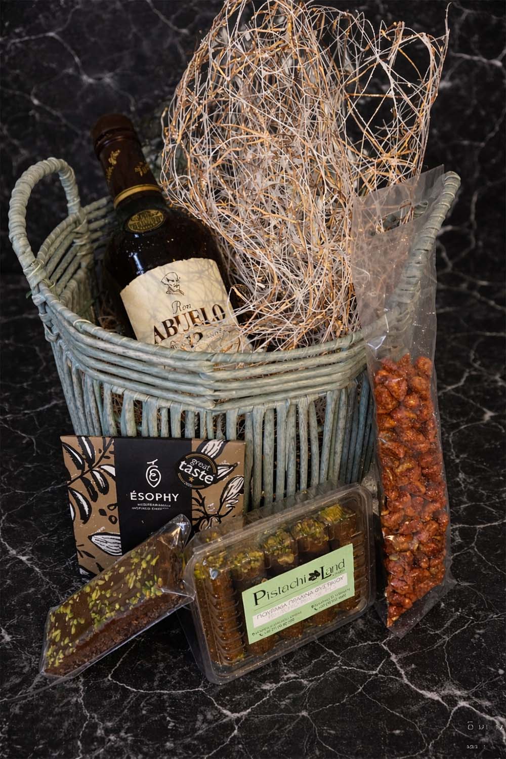 Εταιρικά Δώρα | VINEHALLA