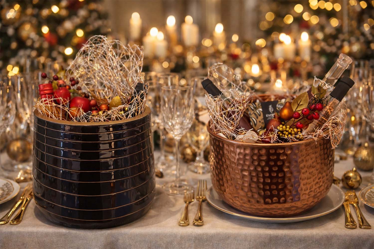 Εταιρικά Δώρα | VINEHALLA