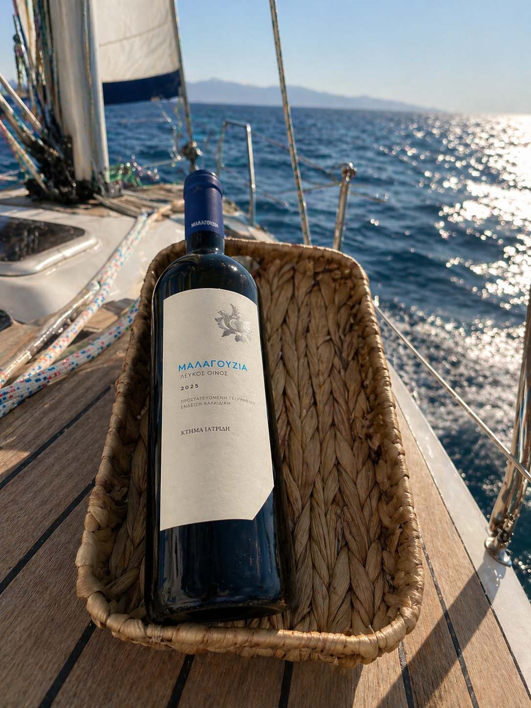 Εταιρικά Δώρα | VINEHALLA