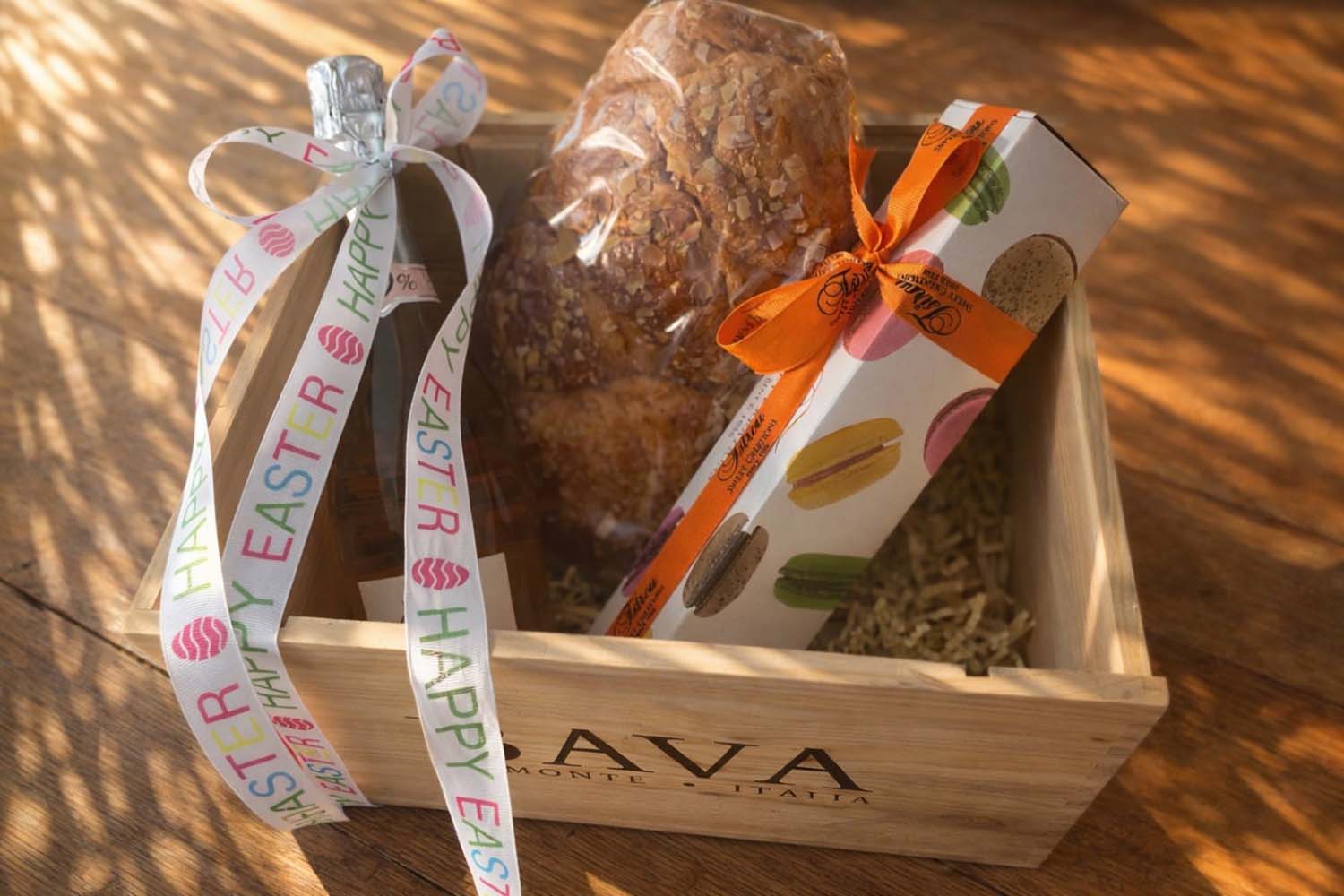 Εταιρικά Δώρα | VINEHALLA