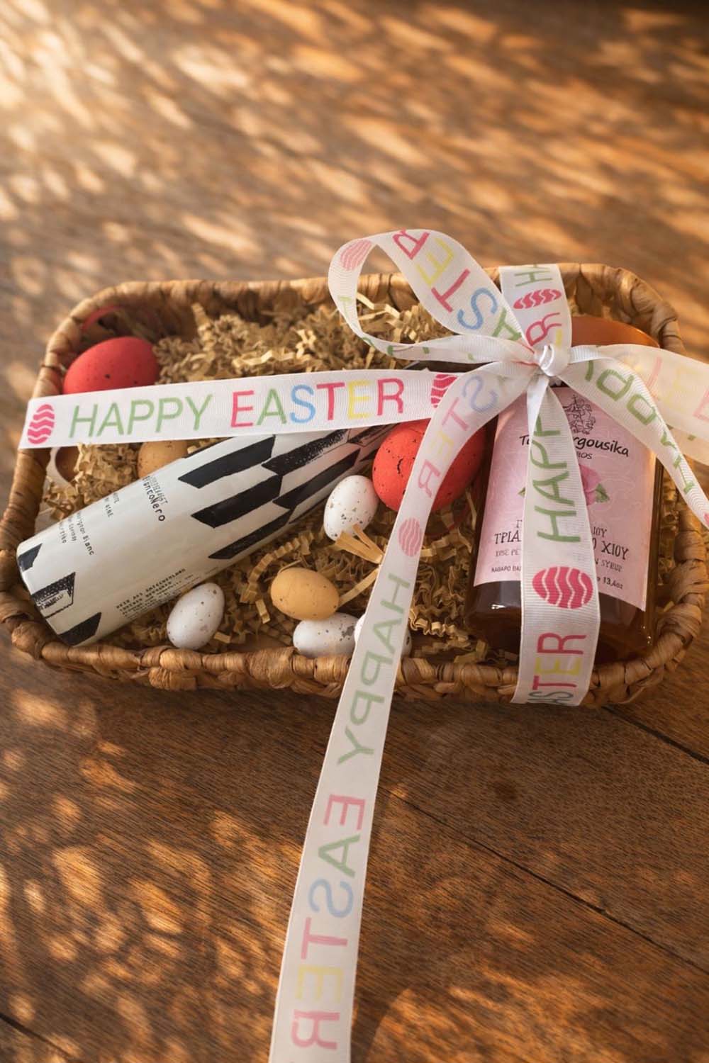 Εταιρικά Δώρα | VINEHALLA