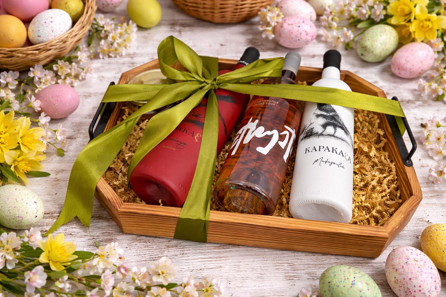 Εταιρικά Δώρα | VINEHALLA